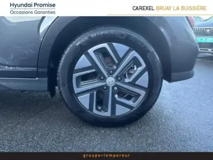 Photo 10 Hyundai Kona  Electric 39kWh - 136ch Intuitive