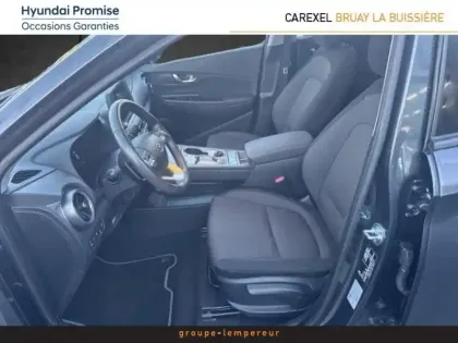 Photo 8 Hyundai Kona  Electric 39kWh - 136ch Intuitive