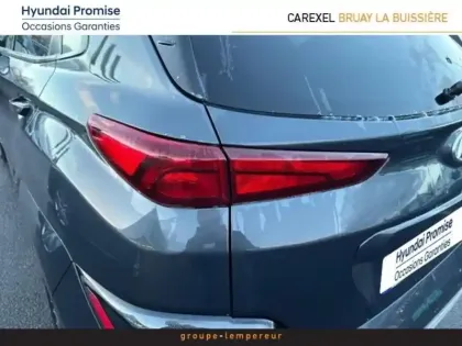 Photo 12 Hyundai Kona  Electric 39kWh - 136ch Intuitive