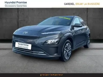 Photo Hyundai Kona Electric 39kwh - 136ch Intuitive Intuitive