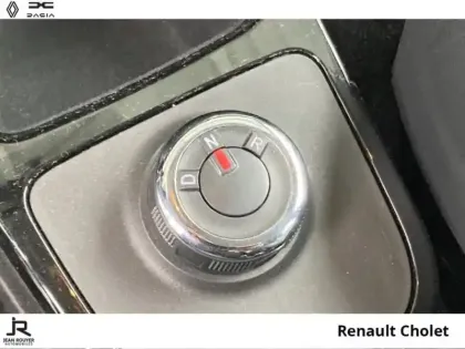 Photo 5 Dacia Spring  45ch Confort Plus - Achat Intégral