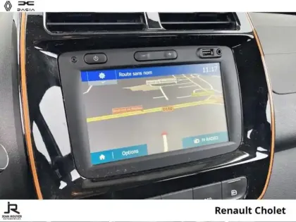 Photo 14 Dacia Spring  45ch Confort Plus - Achat Intégral