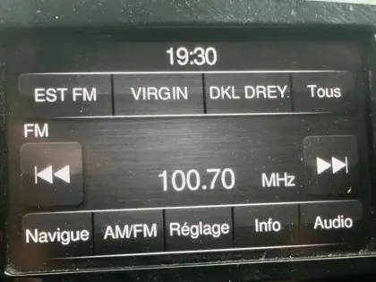 Photo 12 Citroën Jumper  Fg 30 L1H1 2.2 BlueHDi 140 S&S Driver