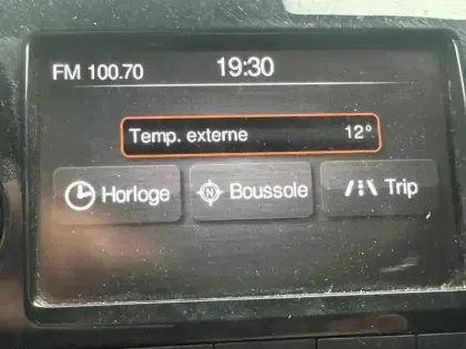 Photo 14 Citroën Jumper  Fg 30 L1H1 2.2 BlueHDi 140 S&S Driver