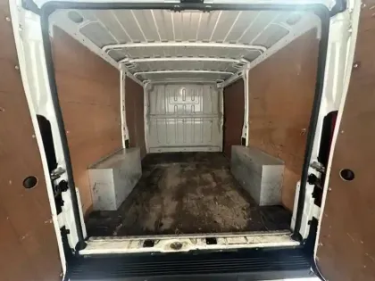 Photo 5 Citroën Jumper  Fg 30 L1H1 2.2 BlueHDi 140 S&S Driver