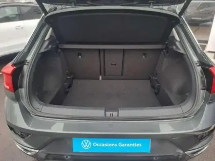 Photo 5 Volkswagen T-roc  1.0 TSI 115ch IQ.Drive 113g Euro6d-T