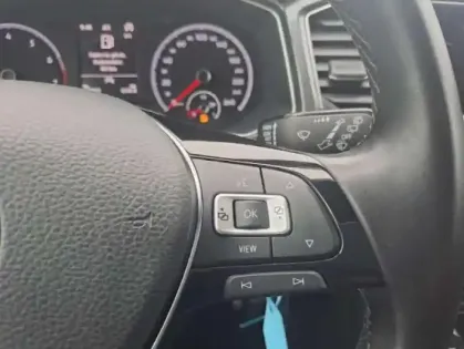 Photo 9 Volkswagen T-roc  1.0 TSI 115ch IQ.Drive 113g Euro6d-T