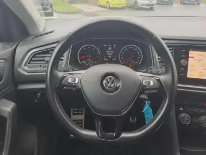 Photo 7 Volkswagen T-roc  1.0 TSI 115ch IQ.Drive 113g Euro6d-T