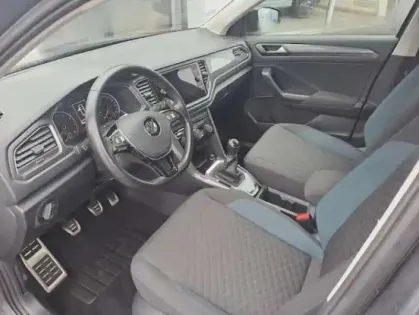 Photo 11 Volkswagen T-roc  1.0 TSI 115ch IQ.Drive 113g Euro6d-T