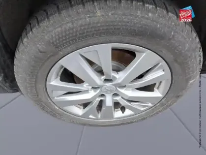 Photo 9 Peugeot 3008  1.5 BlueHDi 130ch S&S Active Pack EAT8