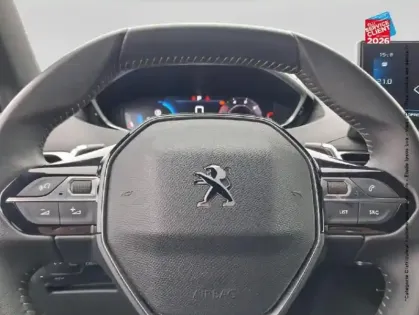 Photo 11 Peugeot 3008  1.5 BlueHDi 130ch S&S Active Pack EAT8