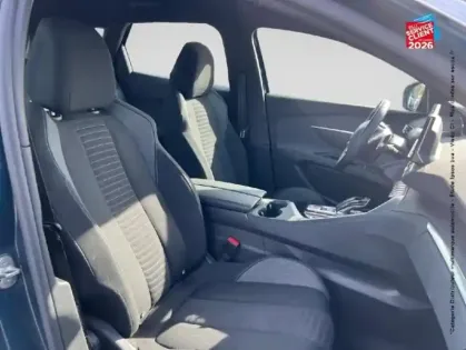 Photo 19 Peugeot 3008  1.5 BlueHDi 130ch S&S Active Pack EAT8