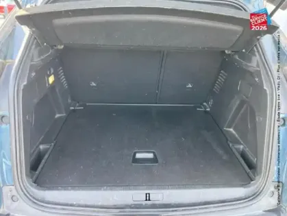 Photo 28 Peugeot 3008  1.5 BlueHDi 130ch S&S Active Pack EAT8