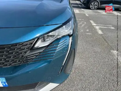 Photo 27 Peugeot 3008  1.5 BlueHDi 130ch S&S Active Pack EAT8