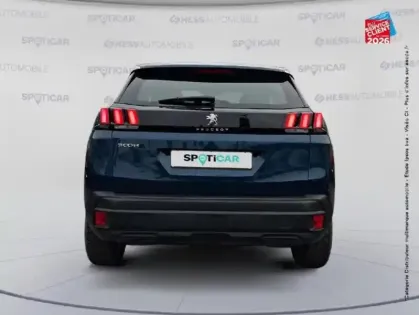 Photo 6 Peugeot 3008  1.5 BlueHDi 130ch S&S Active Pack EAT8