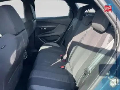 Photo 25 Peugeot 3008  1.5 BlueHDi 130ch S&S Active Pack EAT8