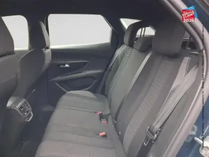 Photo 10 Peugeot 3008  1.5 BlueHDi 130ch S&S Active Pack EAT8