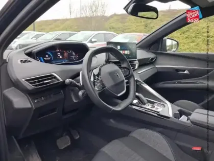 Photo 14 Peugeot 3008  1.5 BlueHDi 130ch S&S Active Pack EAT8