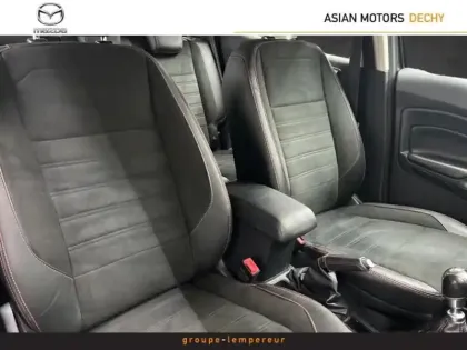 Photo 13 Ford Ecosport  1.0 EcoBoost 125ch ST-Line Euro6.2