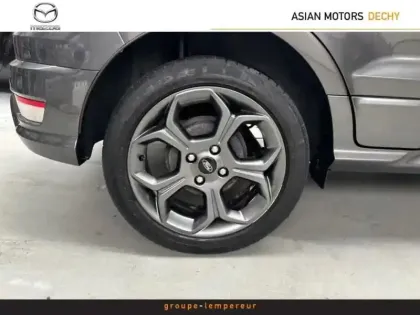 Photo 9 Ford Ecosport  1.0 EcoBoost 125ch ST-Line Euro6.2