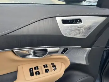 Photo 12 Volvo Xc90  T8 AWD 310 + 145ch Ultimate Style Chrome Geartronic