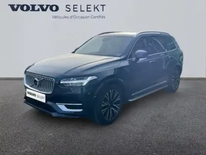 Photo Volvo Xc90