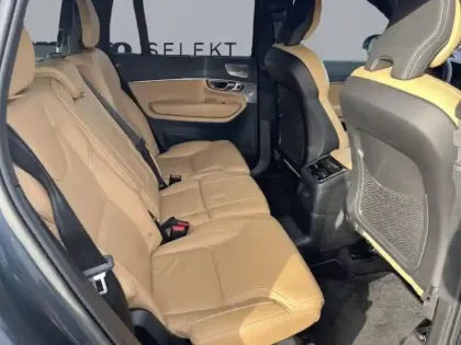 Photo 9 Volvo Xc90  T8 AWD 310 + 145ch Ultimate Style Chrome Geartronic