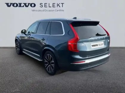 Photo 6 Volvo Xc90  T8 AWD 310 + 145ch Ultimate Style Chrome Geartronic