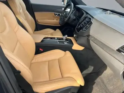 Photo 8 Volvo Xc90  T8 AWD 310 + 145ch Ultimate Style Chrome Geartronic