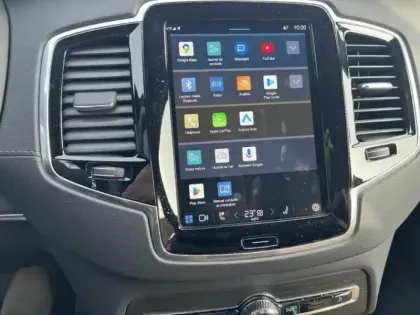 Photo 13 Volvo Xc90  T8 AWD 310 + 145ch Ultimate Style Chrome Geartronic