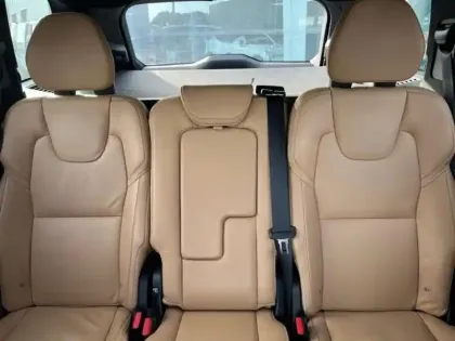 Photo 14 Volvo Xc90  T8 AWD 310 + 145ch Ultimate Style Chrome Geartronic