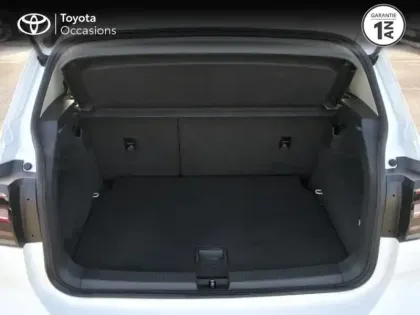 Photo 9 Volkswagen T-cross  1.0 TSI 95ch Lounge