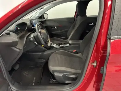 Photo 5 Peugeot 208  e- 136ch Active