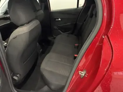 Photo 6 Peugeot 208  e- 136ch Active