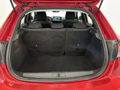 Photo 9 Peugeot 208  e- 136ch Active