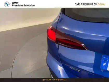 Photo 7 BMW Serie 2 Série 2 ActiveTourer 225e 245ch xDrive M Sport DKG7