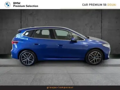 Photo 14 BMW Serie 2 Série 2 ActiveTourer 225e 245ch xDrive M Sport DKG7