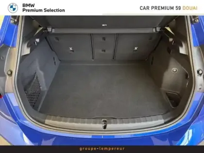 Photo 6 BMW Serie 2 Série 2 ActiveTourer 225e 245ch xDrive M Sport DKG7