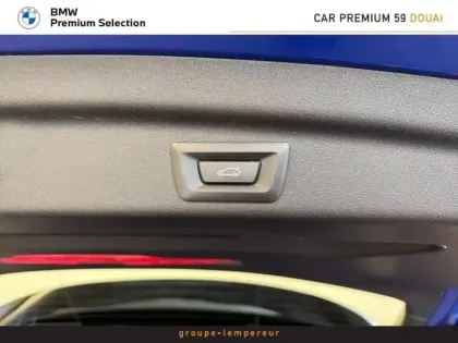 Photo 13 BMW Serie 2 Série 2 ActiveTourer 225e 245ch xDrive M Sport DKG7