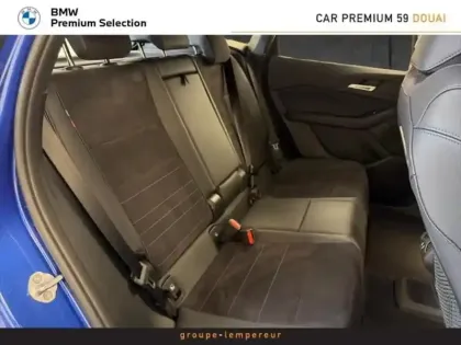 Photo 5 BMW Serie 2 Série 2 ActiveTourer 225e 245ch xDrive M Sport DKG7