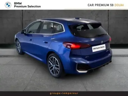 Photo 9 BMW Serie 2 Série 2 ActiveTourer 225e 245ch xDrive M Sport DKG7