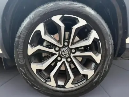 Photo 9 Toyota Yaris  Cross 116h Design MY22