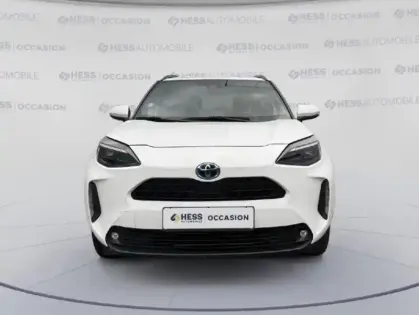 Photo 16 Toyota Yaris  Cross 116h Design MY22