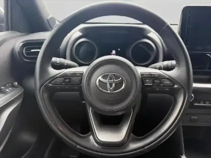 Photo 26 Toyota Yaris  Cross 116h Design MY22