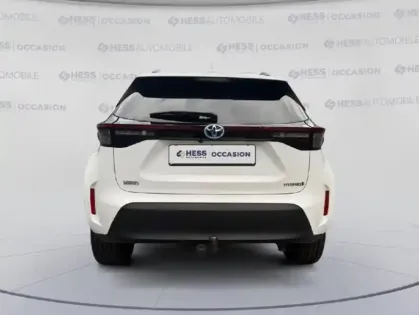 Photo 6 Toyota Yaris  Cross 116h Design MY22