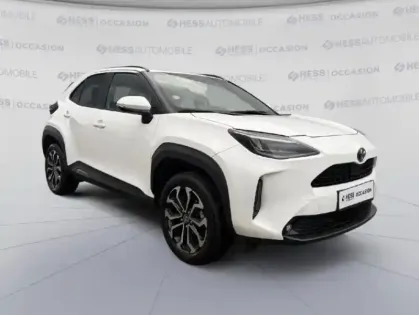 Photo 17 Toyota Yaris  Cross 116h Design MY22