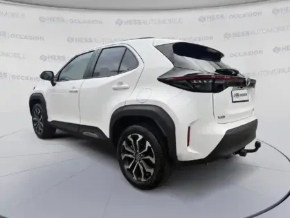 Photo 22 Toyota Yaris  Cross 116h Design MY22