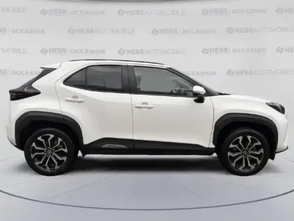 Photo 18 Toyota Yaris  Cross 116h Design MY22