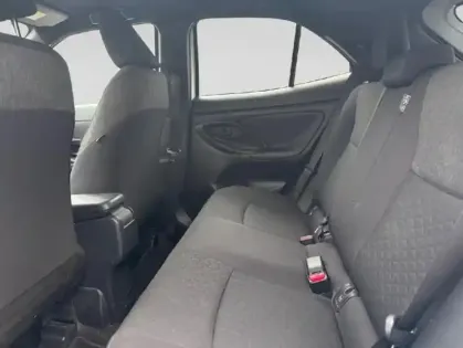 Photo 10 Toyota Yaris  Cross 116h Design MY22