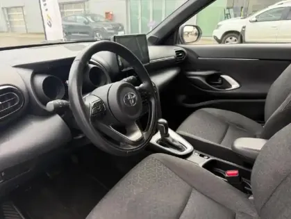 Photo 14 Toyota Yaris  Cross 116h Design MY22